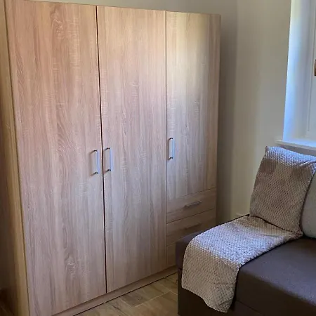 Apartment Gerbera Ábrahámhegy