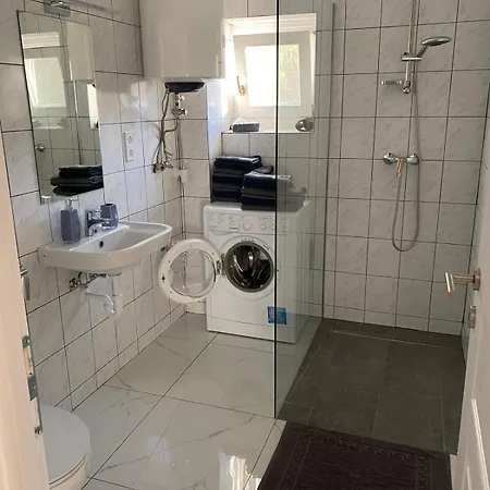 Gerbera Appartamento Ábrahámhegy