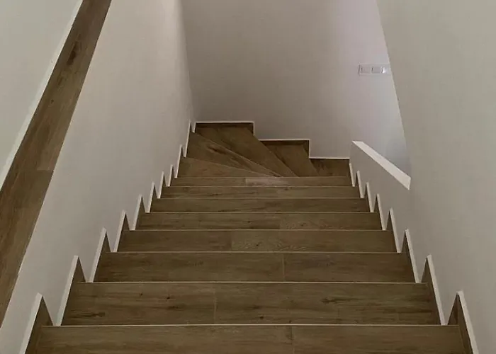 Apartament Gerbera *