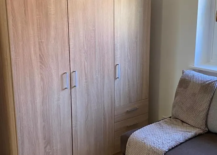 Apartament Gerbera Ábrahámhegy