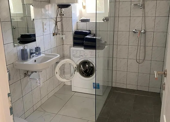 Gerbera Apartament Ábrahámhegy