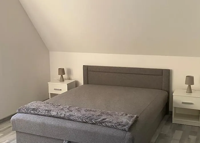 Apartament Gerbera Ábrahámhegy